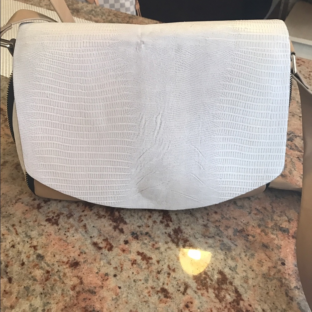 French Connection Crossbody