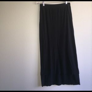 Peruvian Connection long skirt