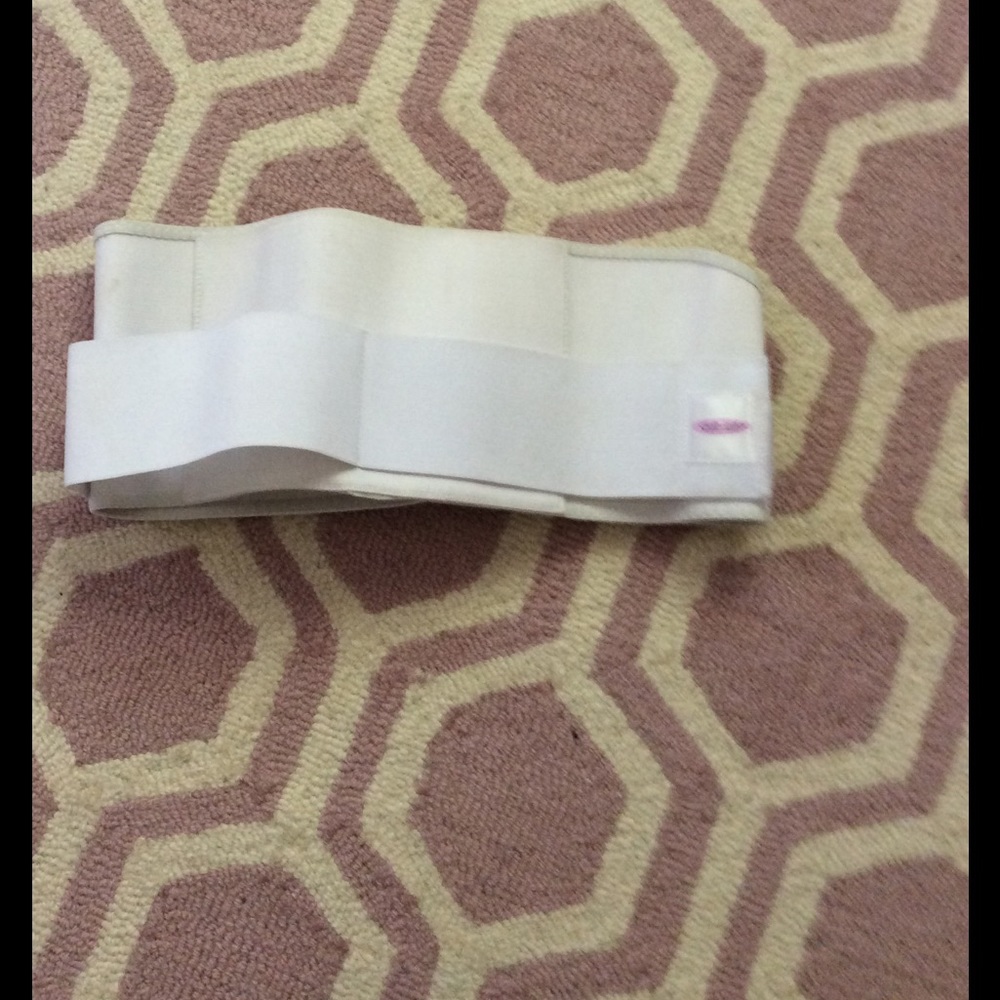 Gabriella maternity belly band