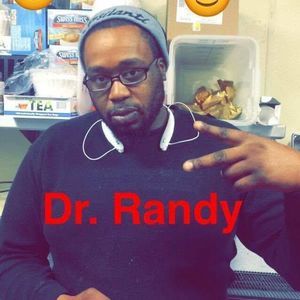 Meet your Posher, Randy