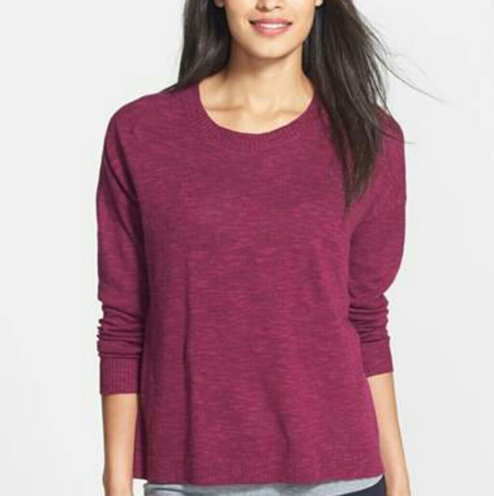 Eileen Fisher Sweater