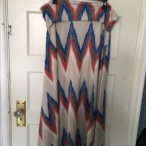 Lularoe Maxi