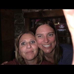 Meet your Posher, Lori