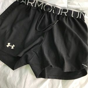 Under armour shorts