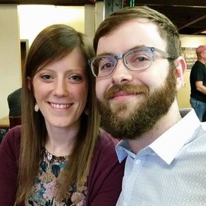 Meet your Posher, Dana