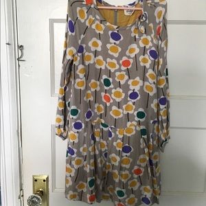 Mini Biden girls dress