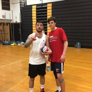 Meet your Posher, Tim