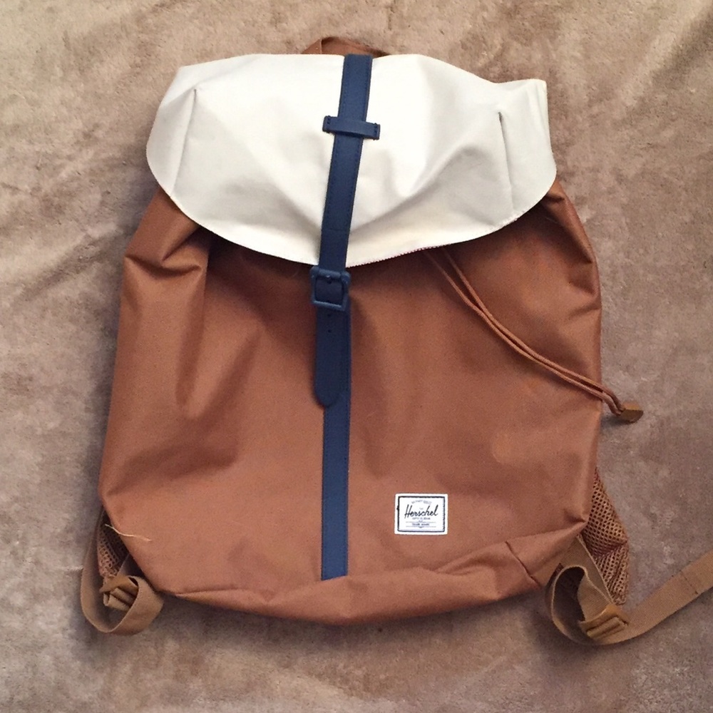 PRICE DROP Herschel Backpack