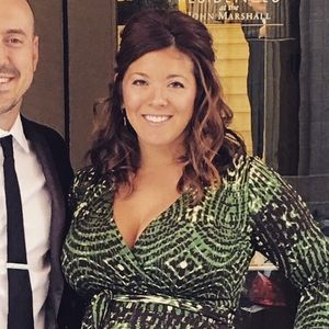 Meet your Posher, Jessie