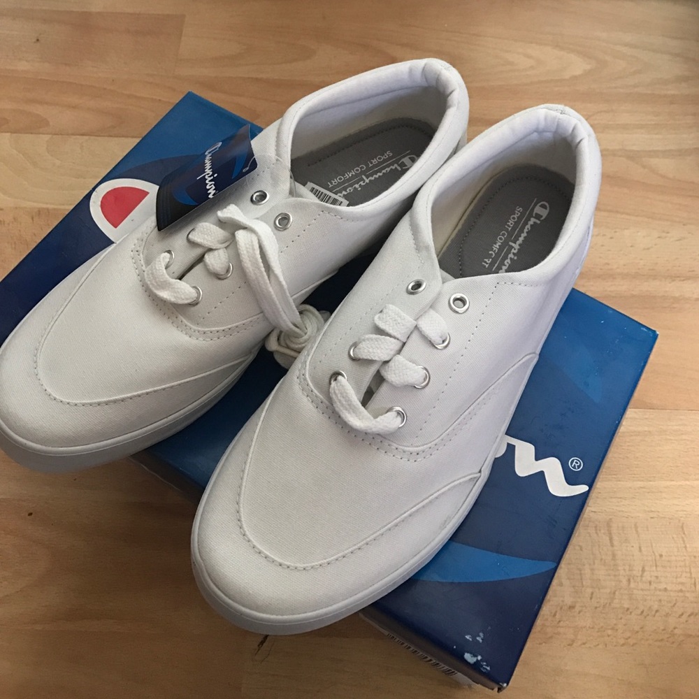 Champion sneakers