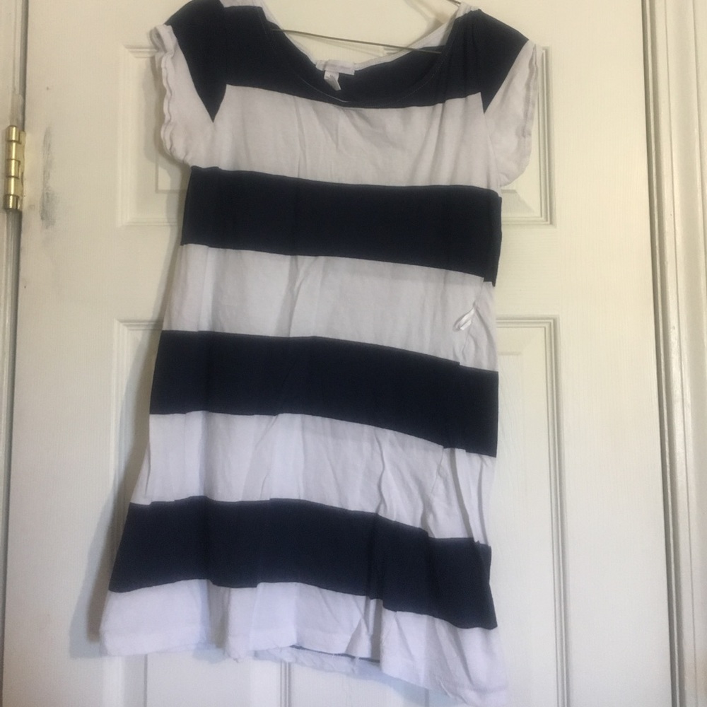T shirt dress