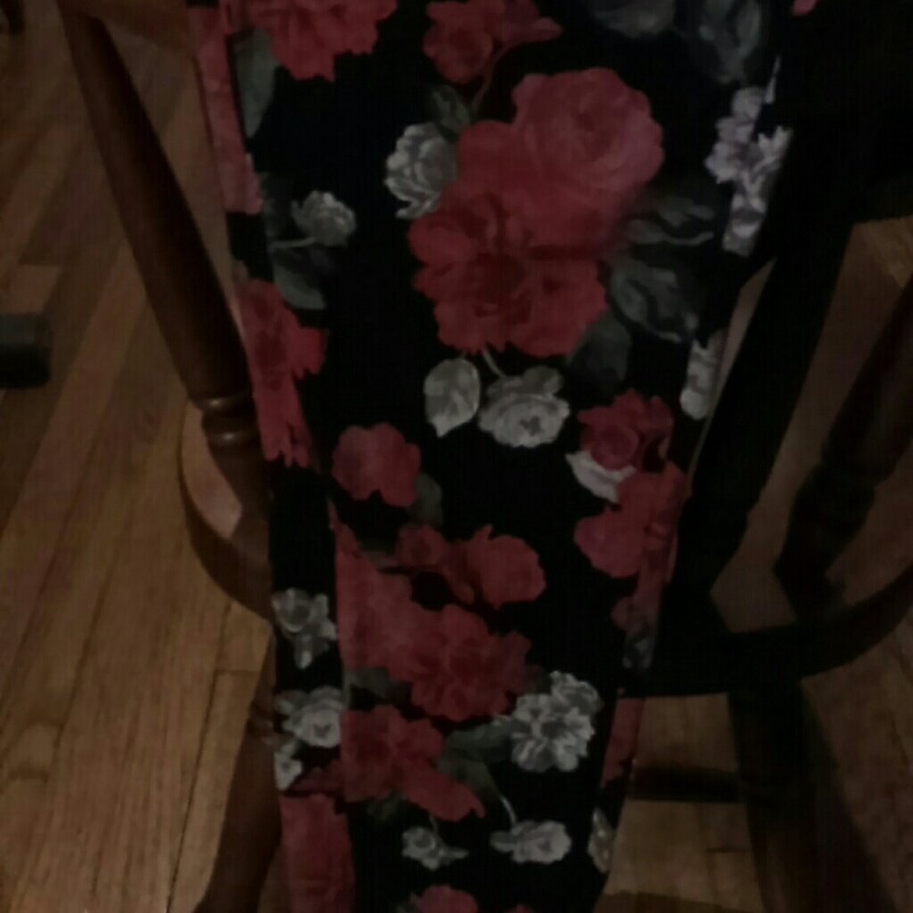 Torrid leggings