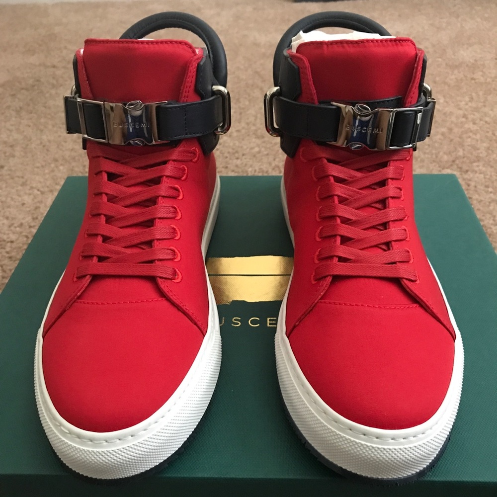 Buscemi 100MM