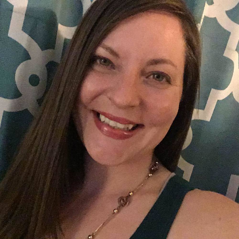 Meet your Posher, Tiffany