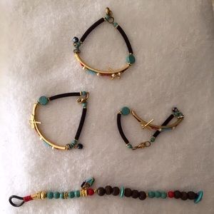 Individual Bracelets for sale!