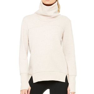 Alo yoga haze sweater