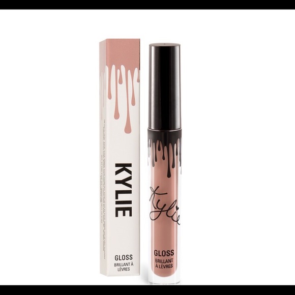 Kylie Cosmetics Other - Kylie Cosmetics So Cute Gloss