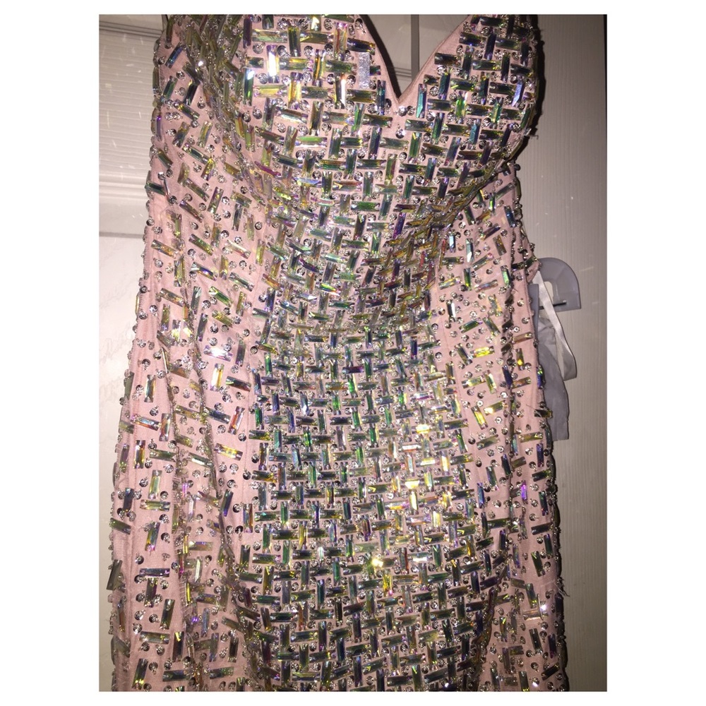 Prom Dress - Picture 2 of 4