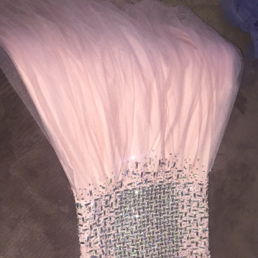 Prom Dress - Picture 4 of 4