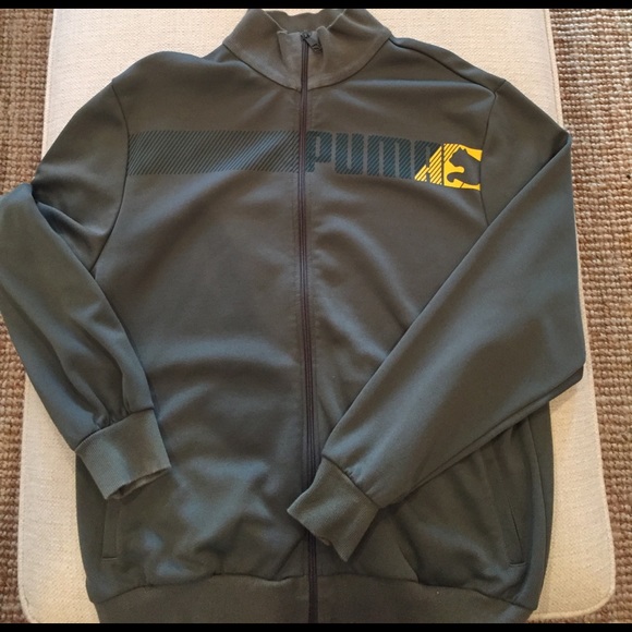 Puma Other - Large puma jacket