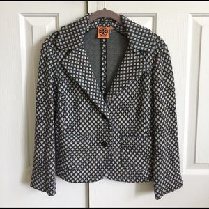 Tory Burch Blazer