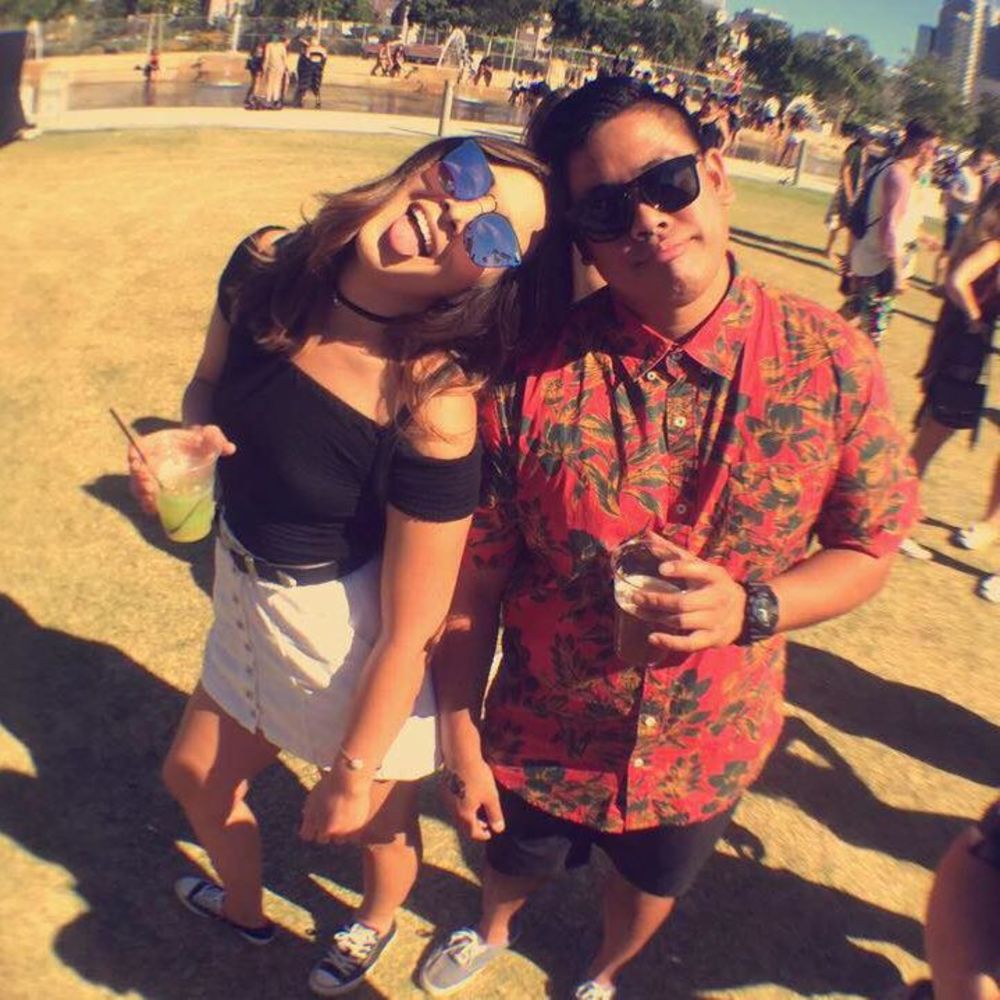 Meet your Posher, Jon