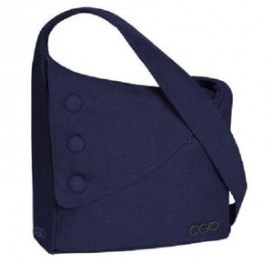 Ogio tablet purse dark blue (peacoat) make offer