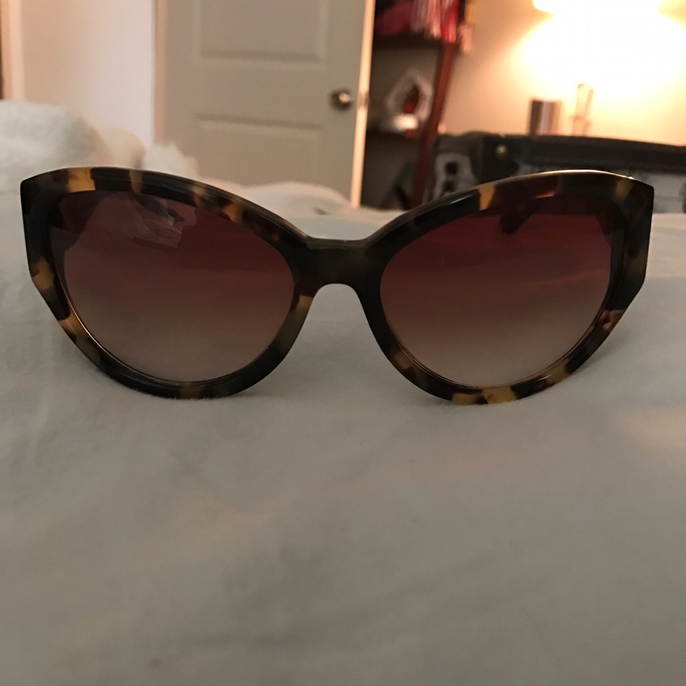 Lilly Pulitzer Cat Eye Sunglasses