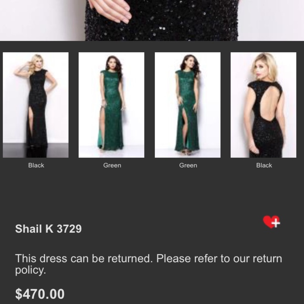 Shail K - Picture 3 of 8
