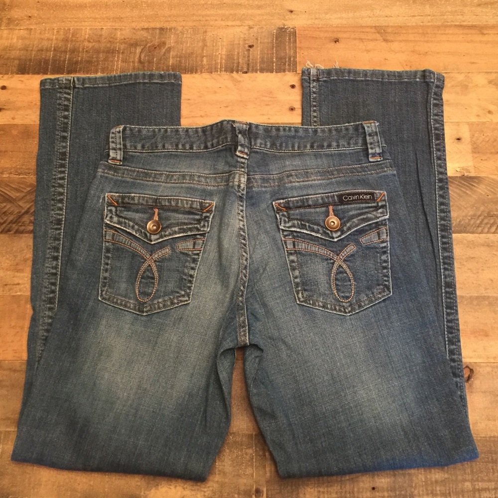 Calvin Klein Jeans - Picture 2 of 2