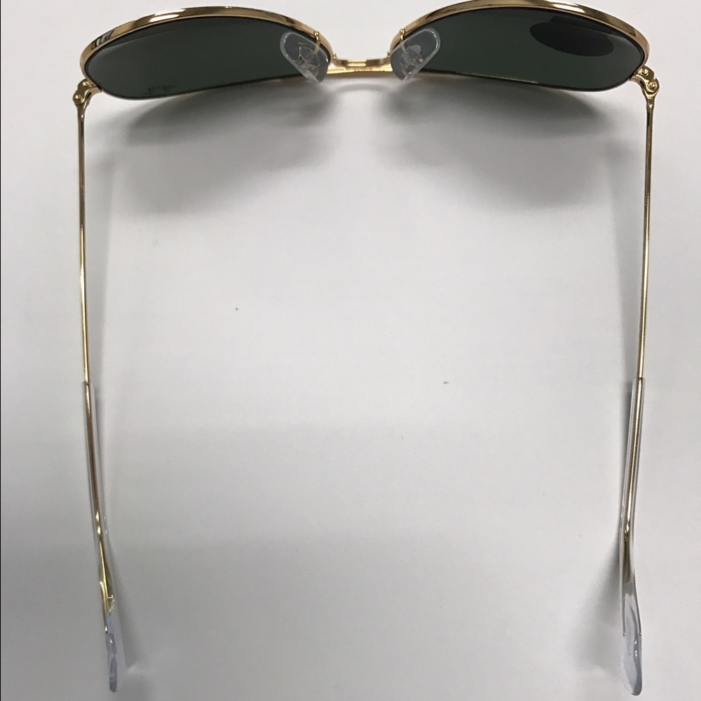 Additional photos for rayban aviators