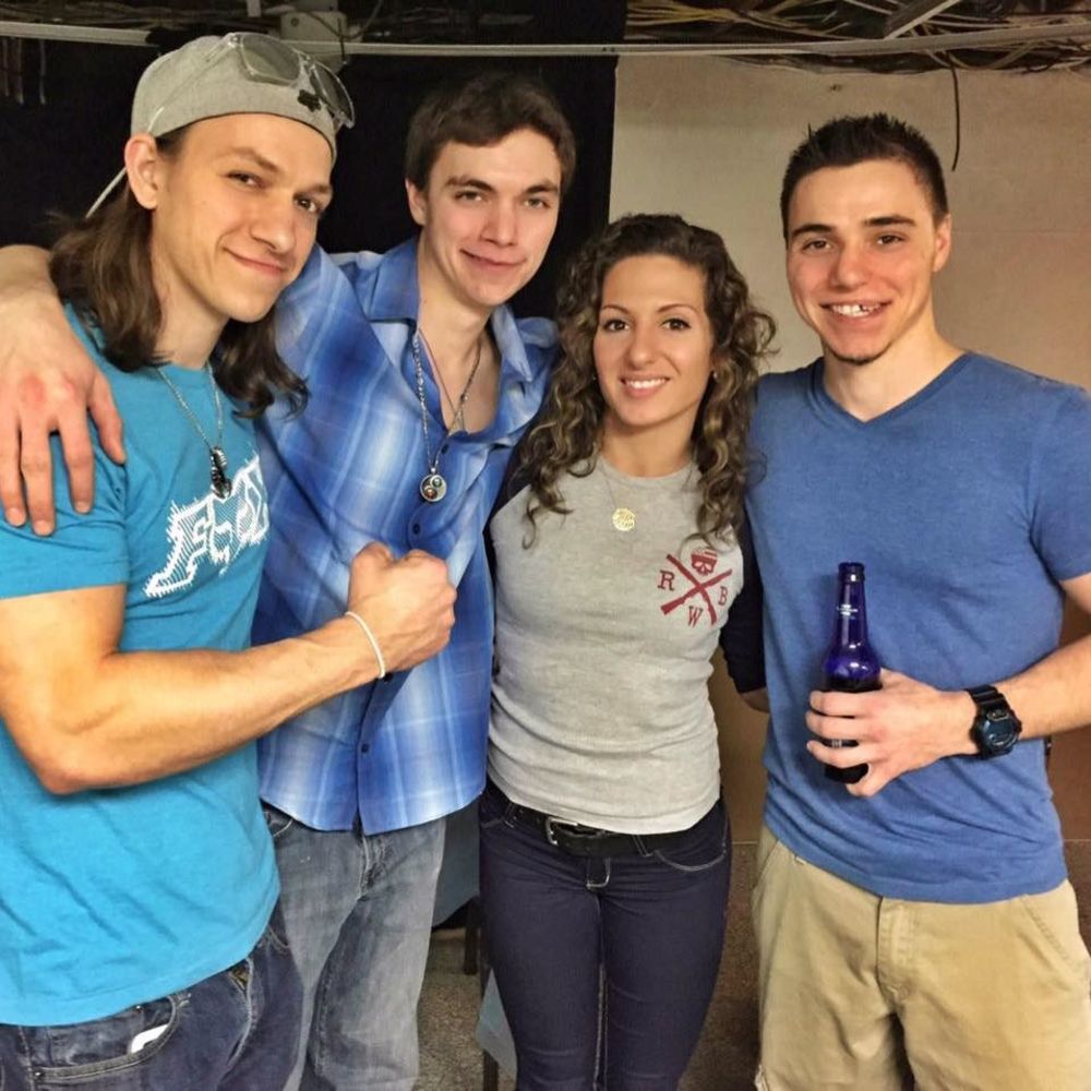 Meet your Posher, Kourtney