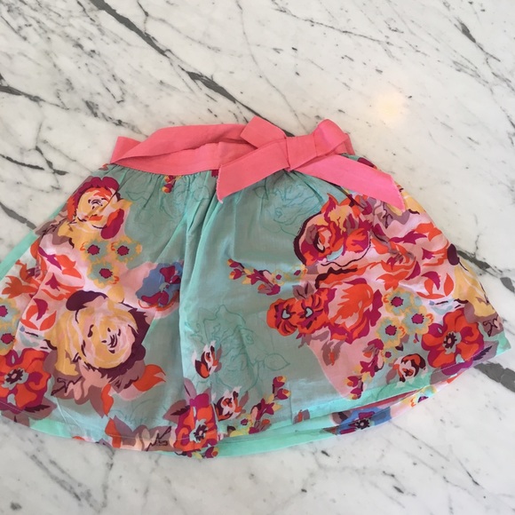 Edie & Stone Girls skirt - Picture 1 of 2