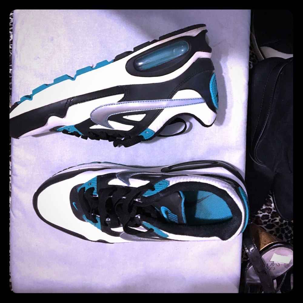 Nike sneakers