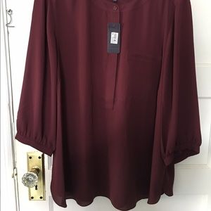 Women's Blouse
