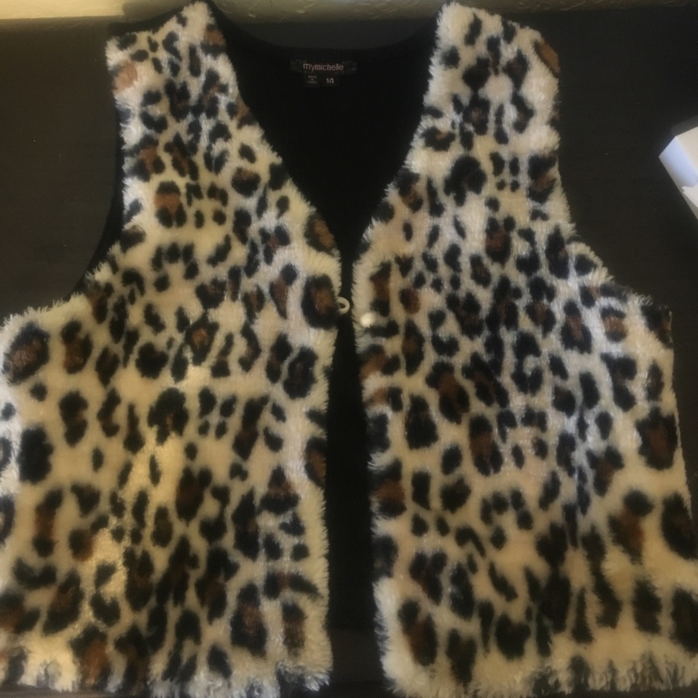 Vest