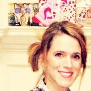 Meet your Posher, Jen