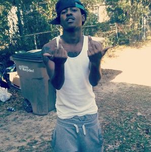 Meet your Posher, Tony