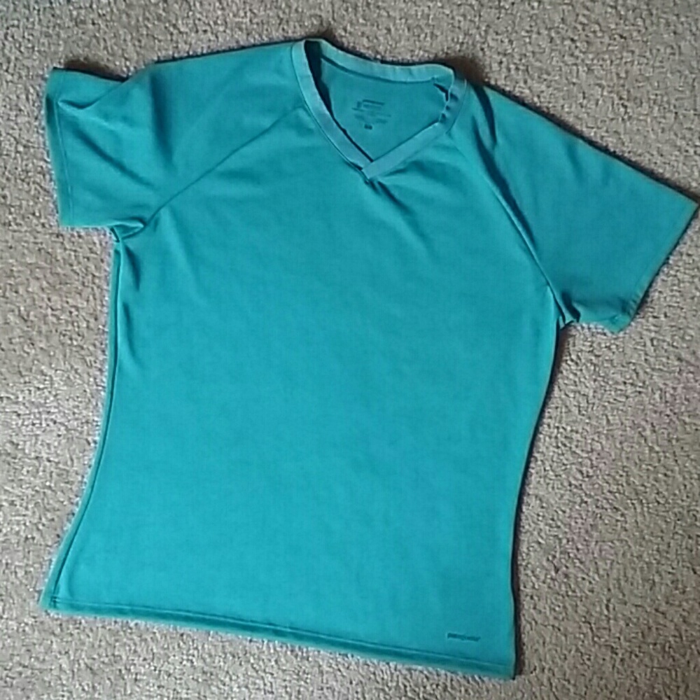 Patagonna capiline baselayer