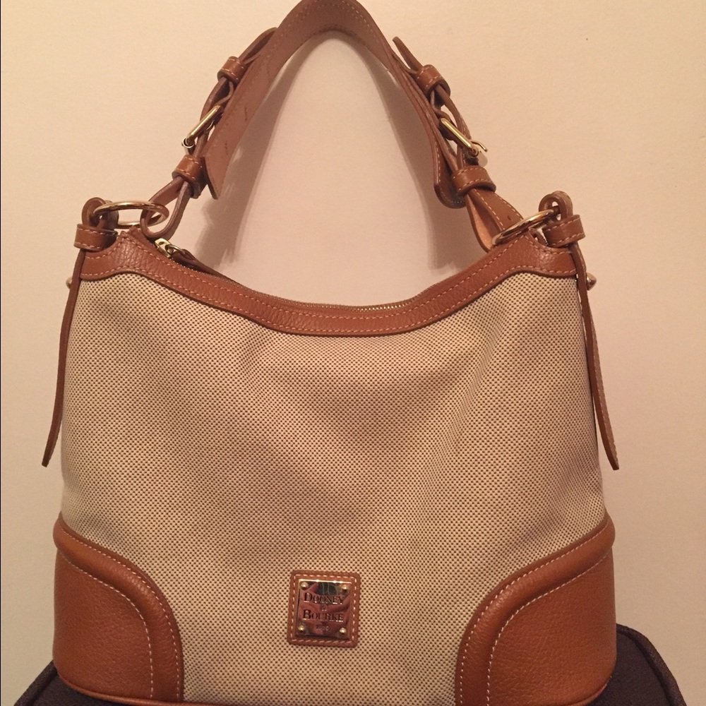 Dooney & Bourke handbag