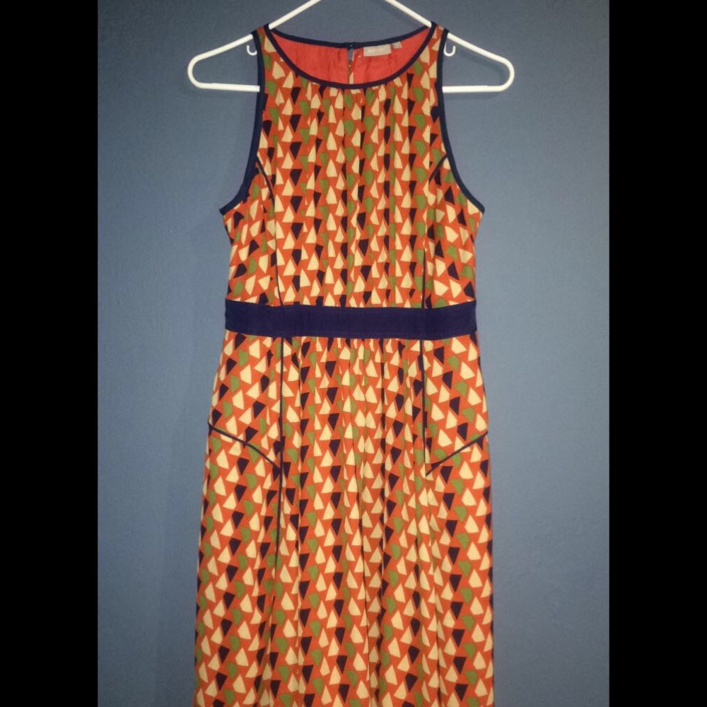 Midi Dress