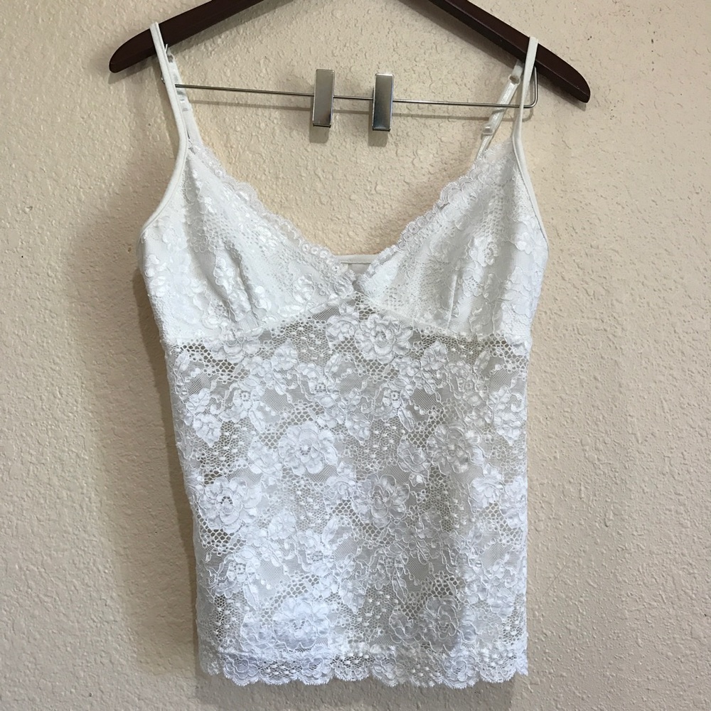 Victoria Secret Cami in Large