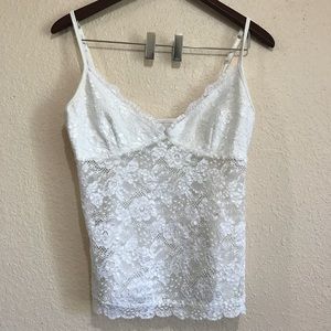 Victoria Secret Cami in Large