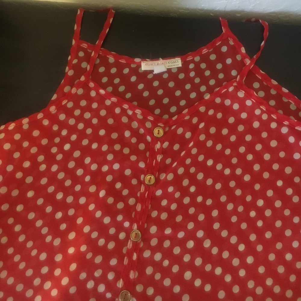 Tank top - Picture 2 of 2
