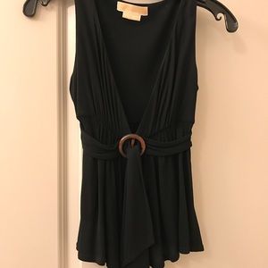Micheal Kors top