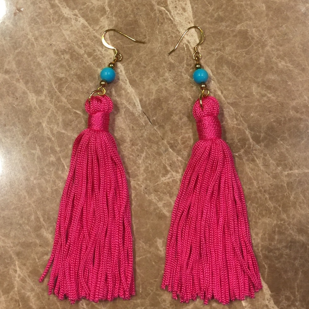 Brand new earrings