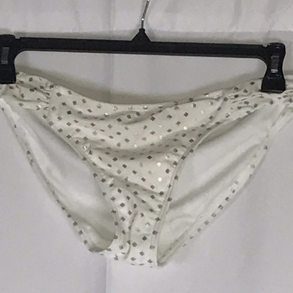 Bikini bottoms