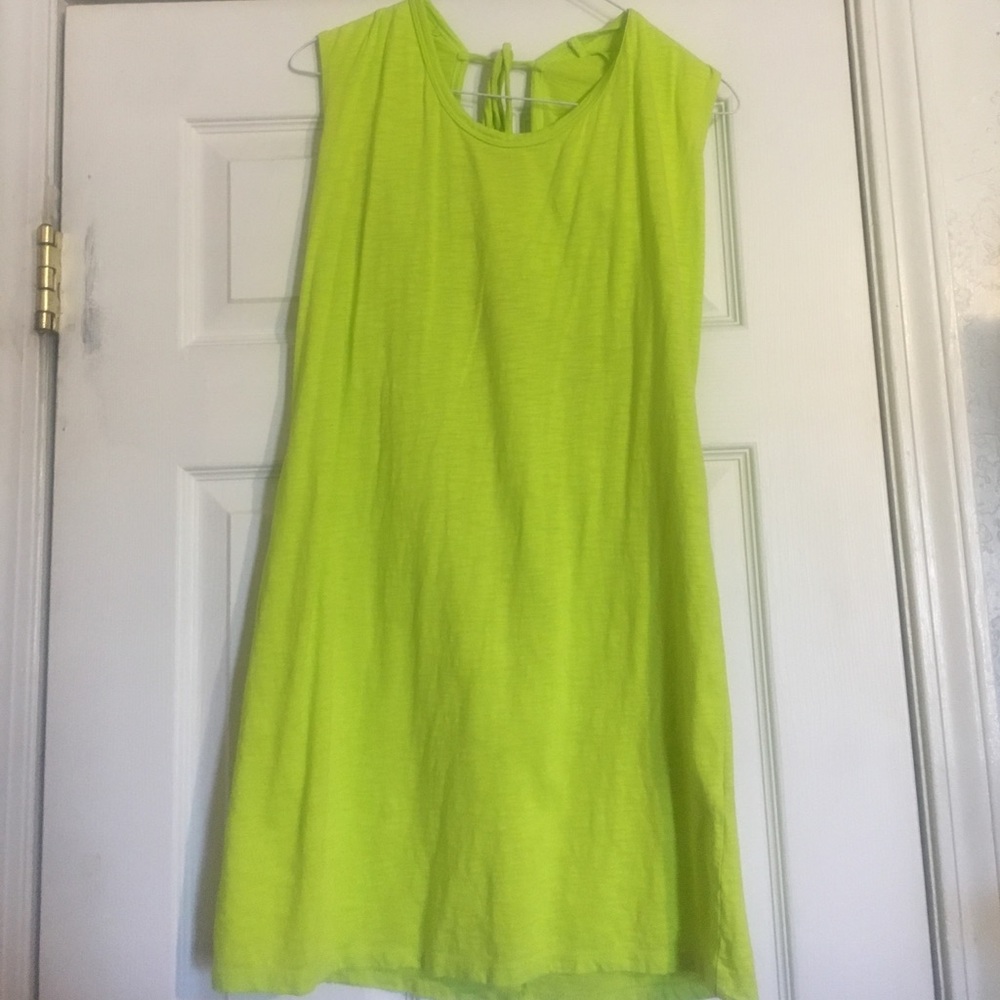 T shirt dress
