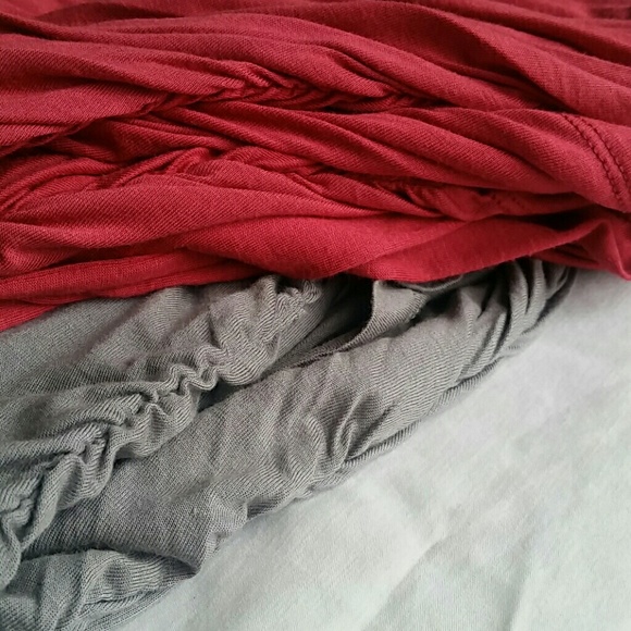 LAST 2/ Midi Dress Bundle - Picture 5 of 5