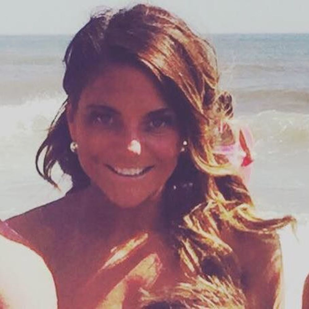 Meet your Posher, Angelynne